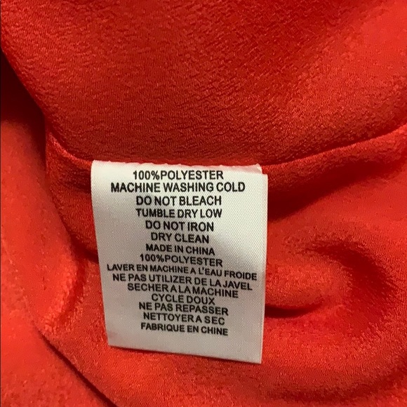 NWT Trina Turk Helena Dress - Picture 7 of 7